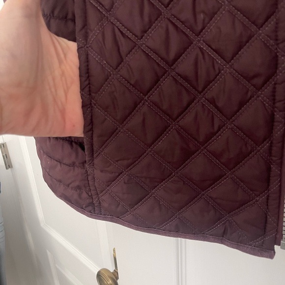 Marc New York by Andrew Marc puffer vest Size 1X - Picture 4 of 5